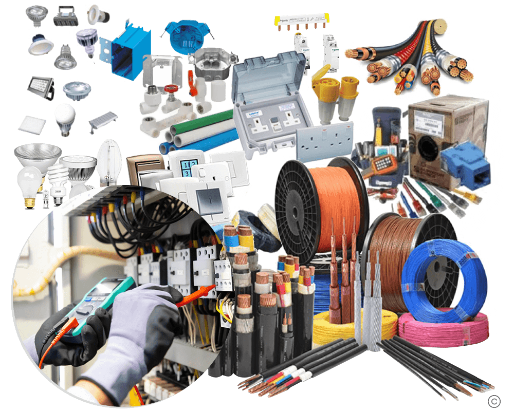 Electrical Supply Works