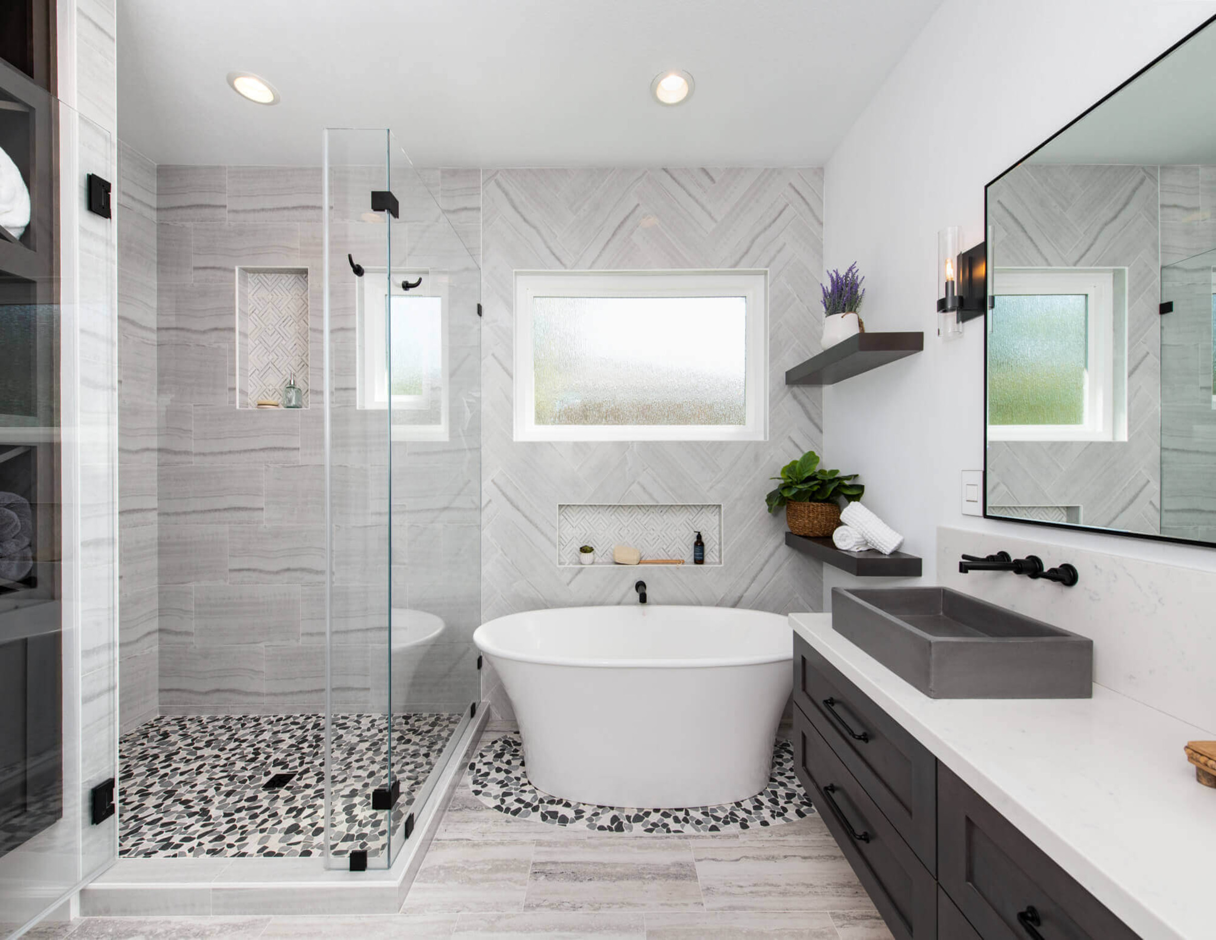 Bathroom Remodeling
