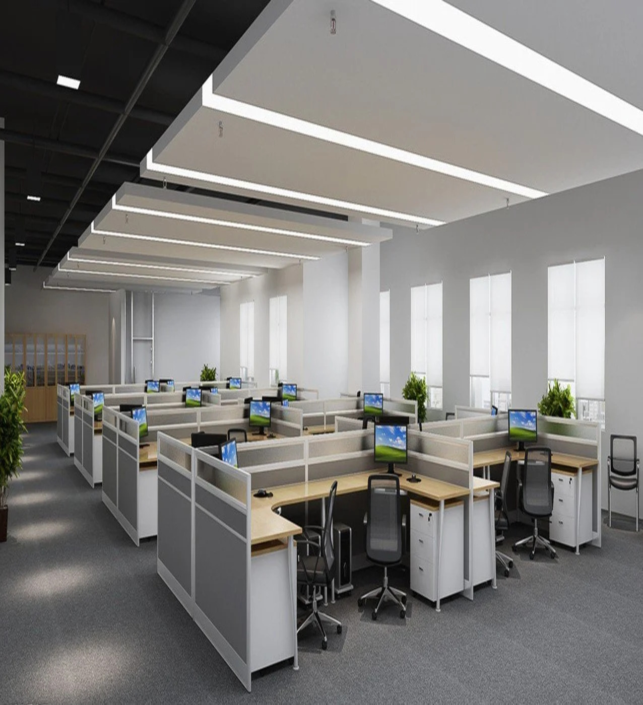 Office Interior Design