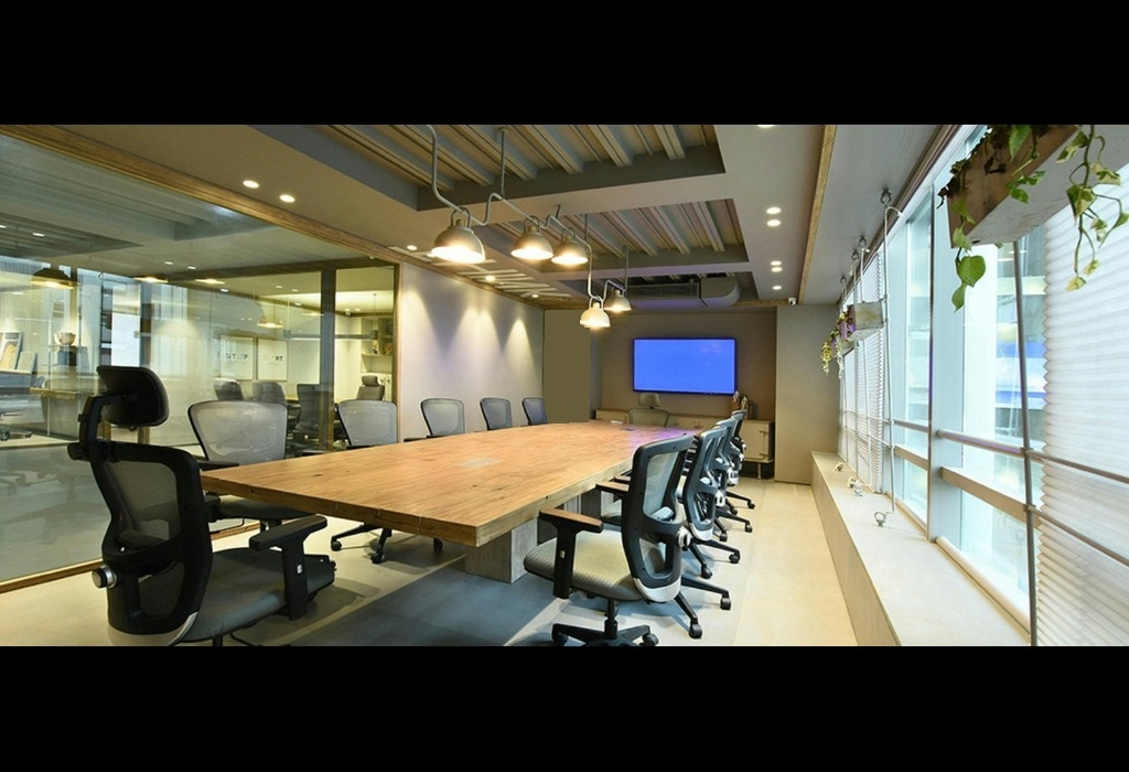 Office Meeting Room