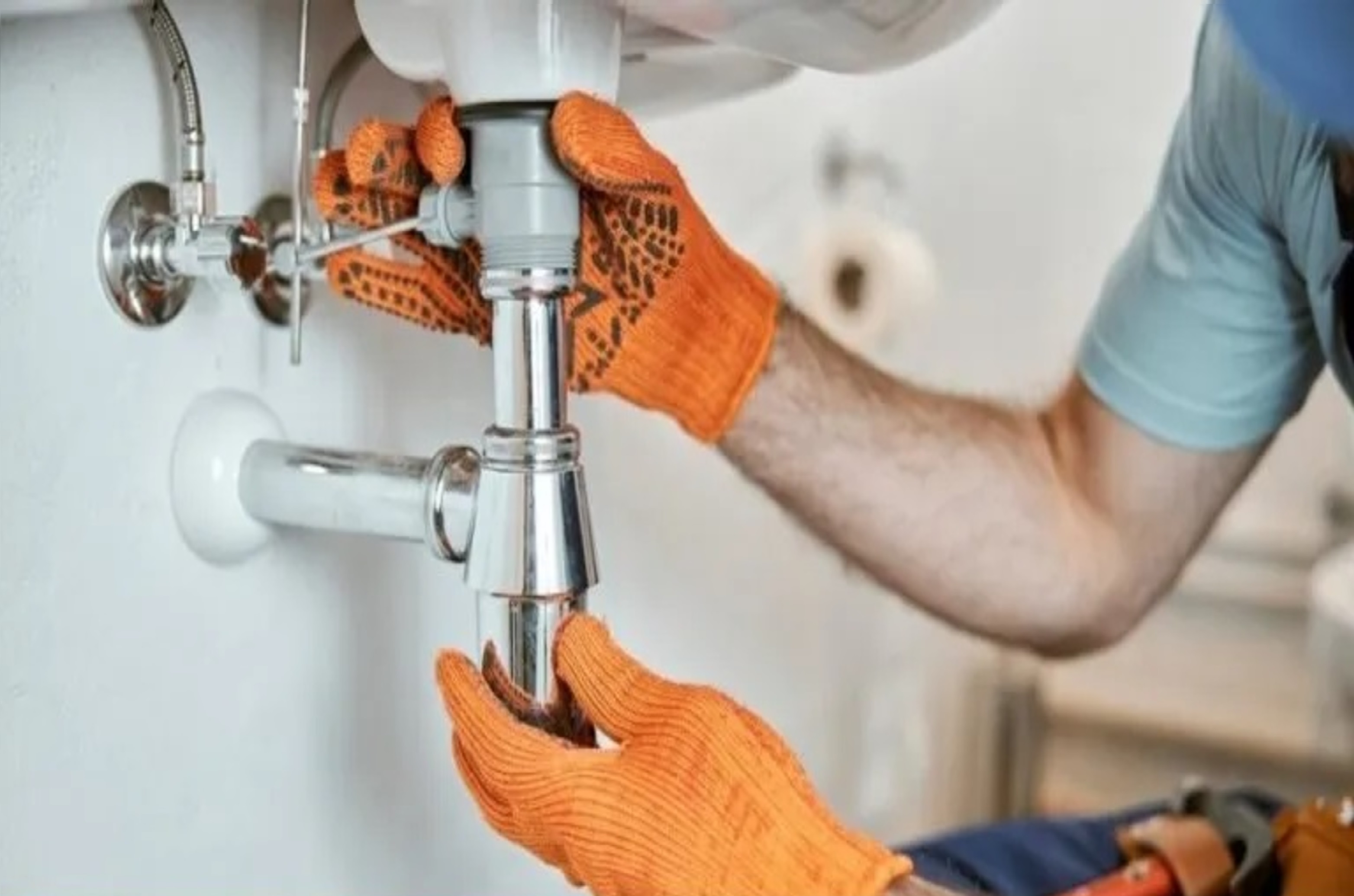 Leak Repair