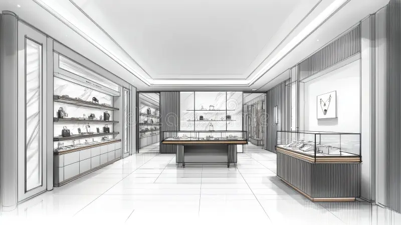Shop