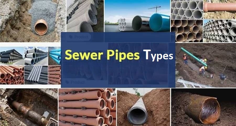 Sewage Pipeline